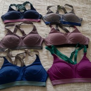 Victoria's Secret Sports Bras